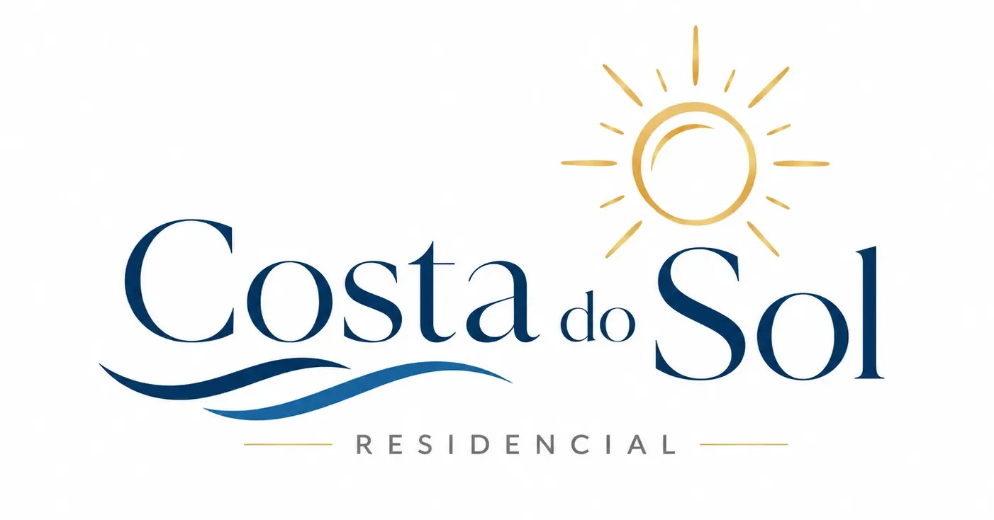 Logotipo do residencial
